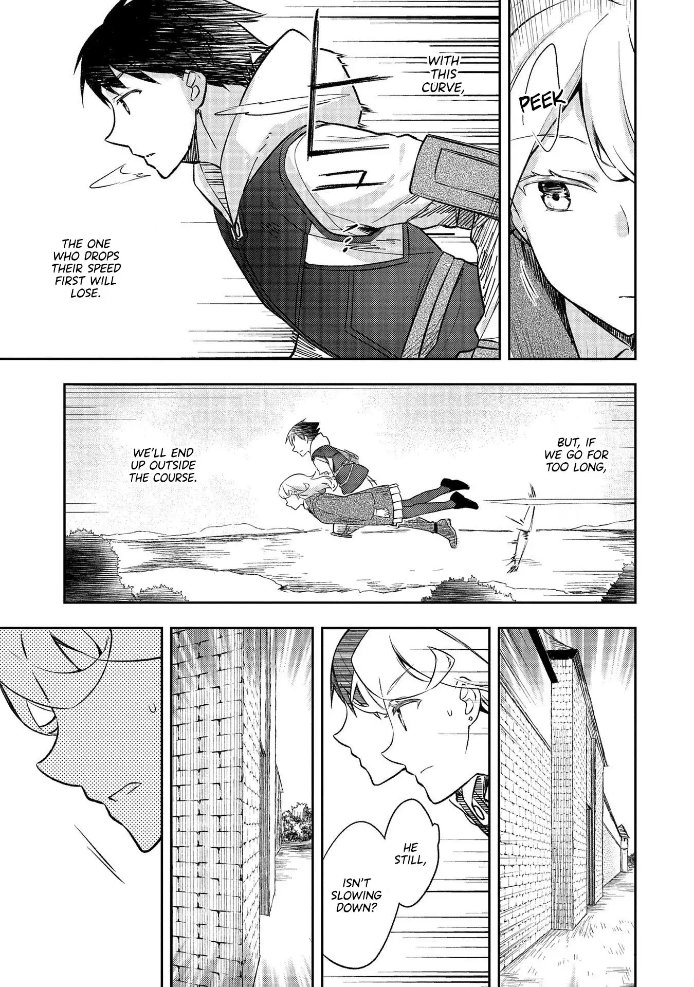 Mushoku no Eiyuu: Betsu ni Skill Nanka Iranakattan daga Chapter 19 16